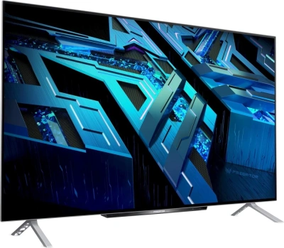 Acer CG48bmiiiipuzx Predator UM.SCXEE.001 Монитор 3
