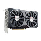 AFOX AFRX6600-8GD6H4 Видеокарта 2