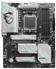 MSI X670E GAMING PLUS WIFI Материнская плата 