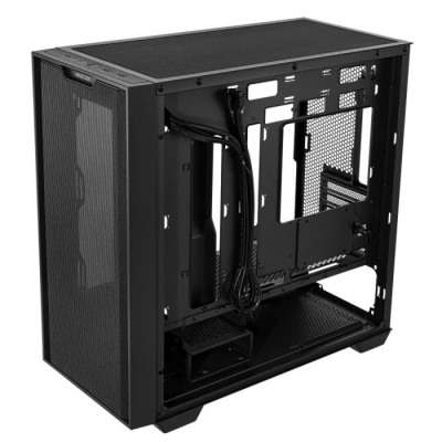 ASUS CASE A21 Компьютерный корпус 90DC00H0-B09010 8