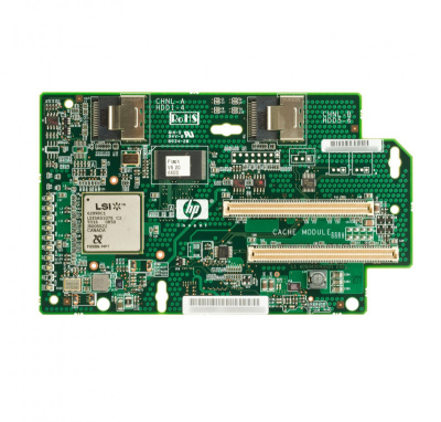 HP Smart Array P400i RAID-контроллер 412206-001 1