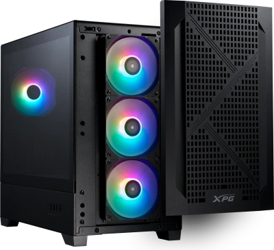 ADATA XPG LANDER300MAA-BKCWW Корпус 2