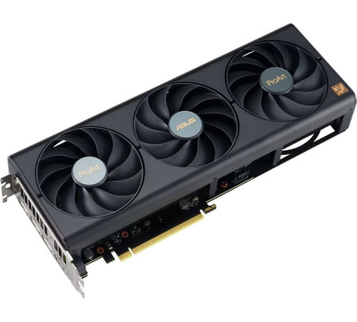 ASUS PROART-RTX4070S-O12G Видеокарта 90YV0KC4-M0NA00