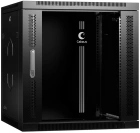 Cabeus SH-05F-12U60/45-R-BK Шкаф телекоммуникационный