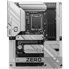 MSI Z790 PROJECT ZERO Материнская плата