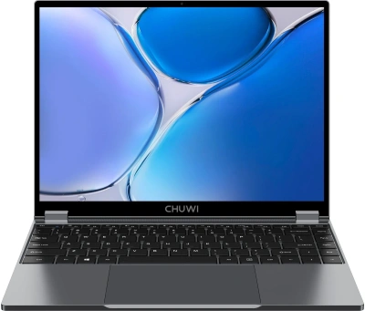 CHUWI FreeBook touch CWI557-P51N5N1HDMXX Ноутбук 10