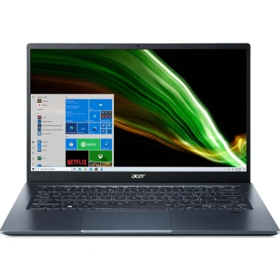 Acer Swift 3 SF314-511 NX.ACWER.001 Ноутбук 1