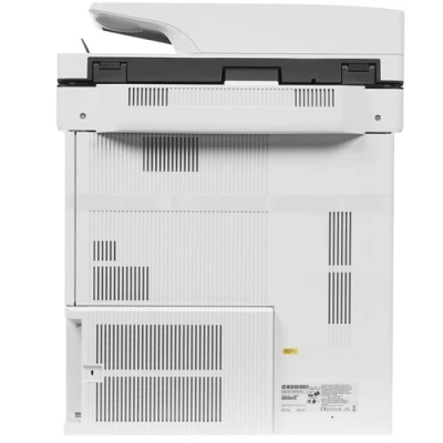 HP LaserJet Enterprise M631dn МФУ Лазерное J8J63A#B19 4