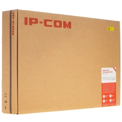 IP-COM G1050F Коммутатор 6