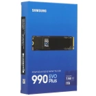 Samsung MZ-V9S1T0BW SSD жесткий диск 4