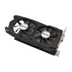Afox GTX1050Ti 4GB GDDR5 AF1050TI-4096D5H7-V9 Видеокарта 5