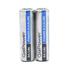 GoPower LR6 AA BL2 00-00019861 Батарейка AA 3