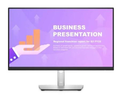 Dell P2422HE ЖК монитор 2422-5205