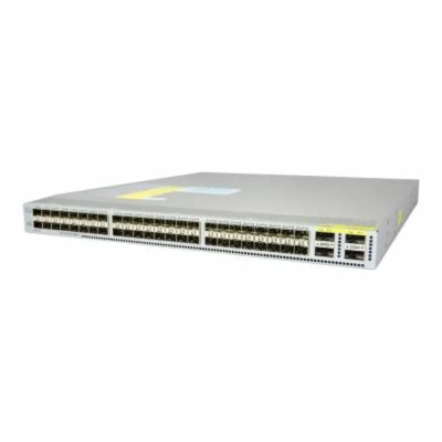 Cisco N3K-C3064PQ-10GX-PE Б/У Коммутатор