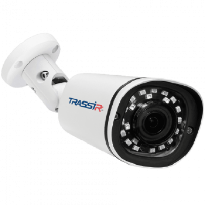 TRASSIR TR-D2121IR3 v4 3.6 IP-камера
