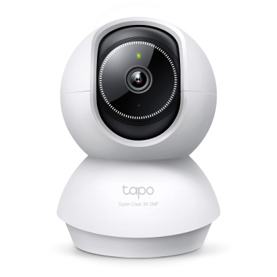 TP-Link TAPO C230 IP-камера с ИИ