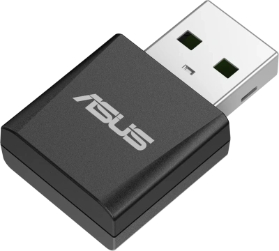 ASUS USB-BE92 Nano 90IG09H0-MO0B10 Адаптер 1
