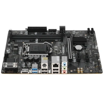 MSI H510M PRO-E Материнская плата 2