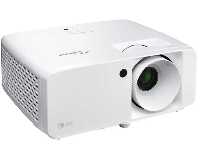 Optoma ZH401E Лазерный проектор 1