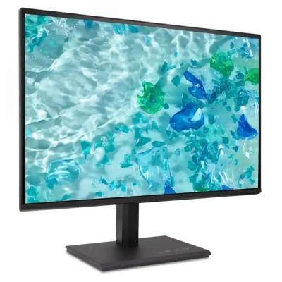 Acer B327QKB1bmiiprzx UM.JB7CD.102 Монитор 1
