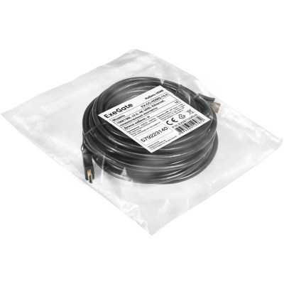 Exegate EX287733RUS Кабель HDMI 1