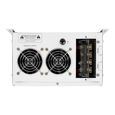 Exegate Master AV-15000 EX291764RUS Стабилизатор напряжения 7
