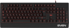 SVEN KB-G8300 SV-019280 Игровая клавиатура 2