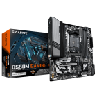 Gigabyte B550M GAMING X Материнская плата