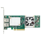 D-Link DXE-820T/B1A Сетевой PCI Express адаптер с 2 портами 10GBase-T