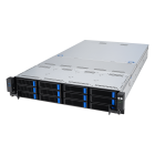 ASUS RS520A-E12-RS12U/1G/1.6kW/12NVMe/FAN/RH/OCP/GPU 90SF02G1-M002Y0 Серверная платформа