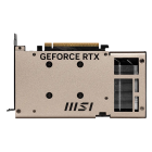 MSI RTX 5060 8G INSPIRE 2X Видеокарта 4