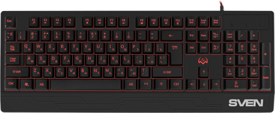 SVEN KB-G8300 SV-019280 Игровая клавиатура 1