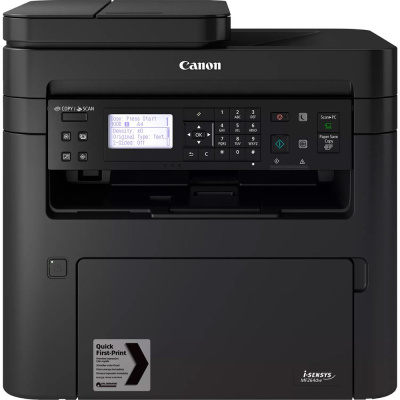 Canon i-Sensys MF264dw МФУ лазерное 5938C017/2925С016