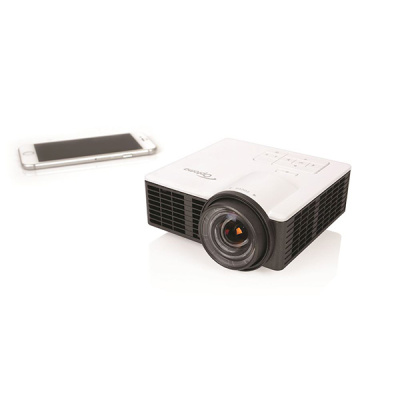 Optoma ML750ST Проектор 2