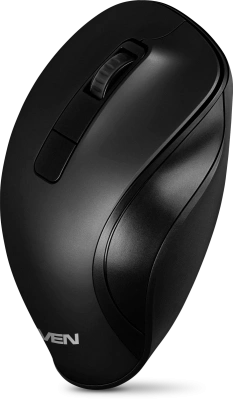 SVEN RX-525SW SV-021849 Беспроводная мышь 5