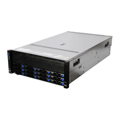 SNR SNR-SR4408LEG-12LFF Серверная платформа 1