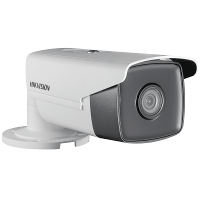 Hikvision DS-2CD2T23G0-I8 (2.8MM) IP-камера 1