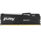 Kingston FURY Beast Black AMD RGB 32GB Оперативная память KF556C36BBEA-32