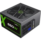 GameMax GX-650 MODULAR Блок питания 4