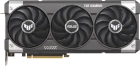 ASUS GeForce RTX 5060TI TUF-RTX5060TI-O16G-GAMING 90YV0MG0-M0NA00 Видеокарта 6