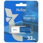 Netac NT03U182N-032G-30BL Память USB Flash 2