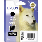 Epson C13T09614010 Photo Black Картридж