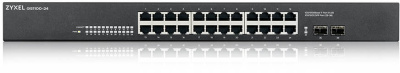 Zyxel GS1100-24-EU0103F Коммутатор