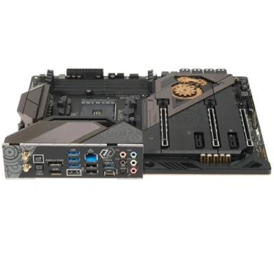 Asrock B550 TAICHI Материнская плата 2