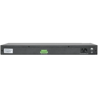 SNR SNR-S2995G-48FX Управляемый коммутатор 2