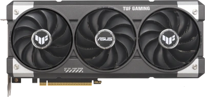 ASUS GeForce RTX 5060TI TUF-RTX5060TI-O16G-GAMING 90YV0MG0-M0NA00 Видеокарта 5