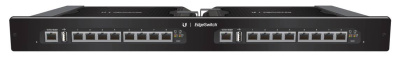 Ubiquiti EdgeSwitch 16 XP (ES-16XP-EU) PoE-коммутатор в стойку 1