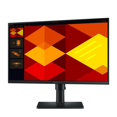 Samsung LS24D400GAIXCI Монитор 2