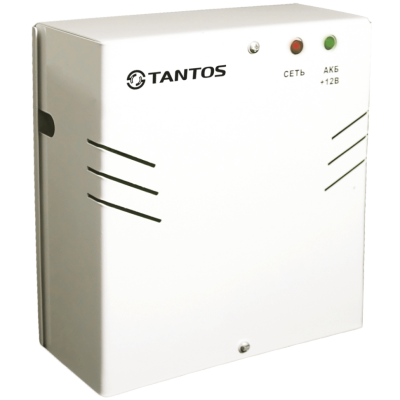 Tantos ББП-40 PRO LIGHT Источник вторичного электропитания