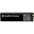 HP 981X L0R12A Black Картридж